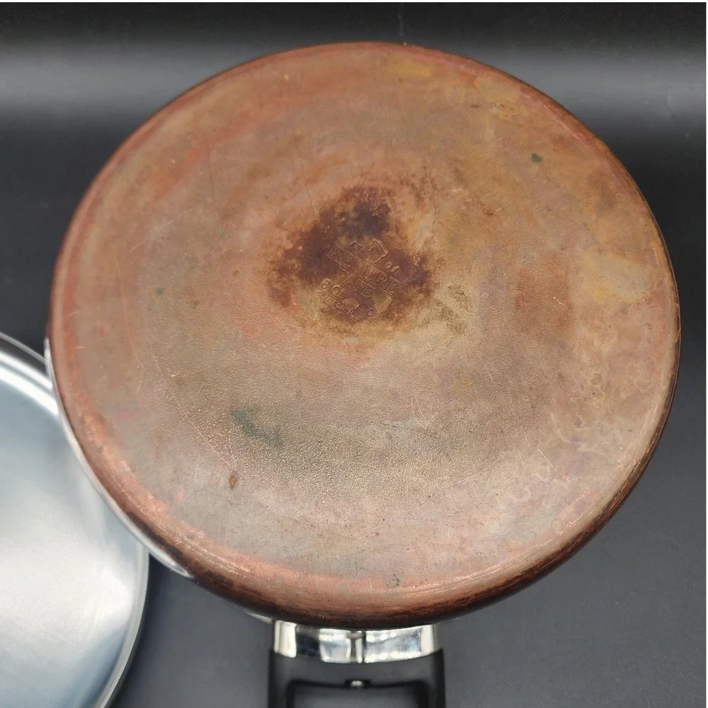 Revere Ware product specs